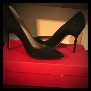 CH Carolina Herrera Pump